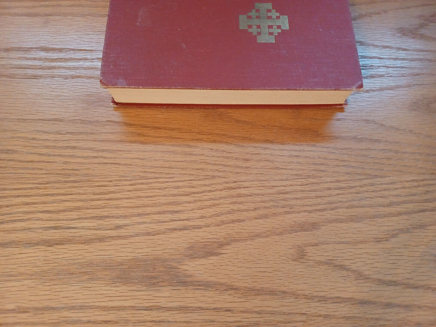 The New Testament Of The Jerusalem Bible First Edition 1966