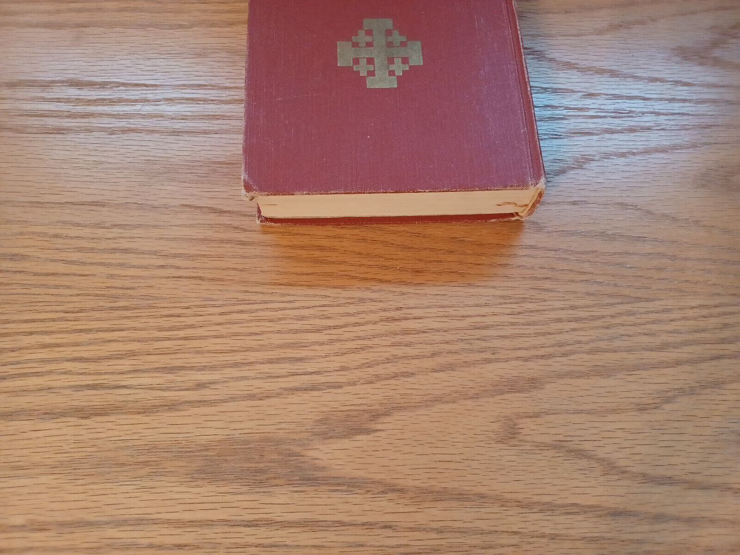 The New Testament Of The Jerusalem Bible First Edition 1966