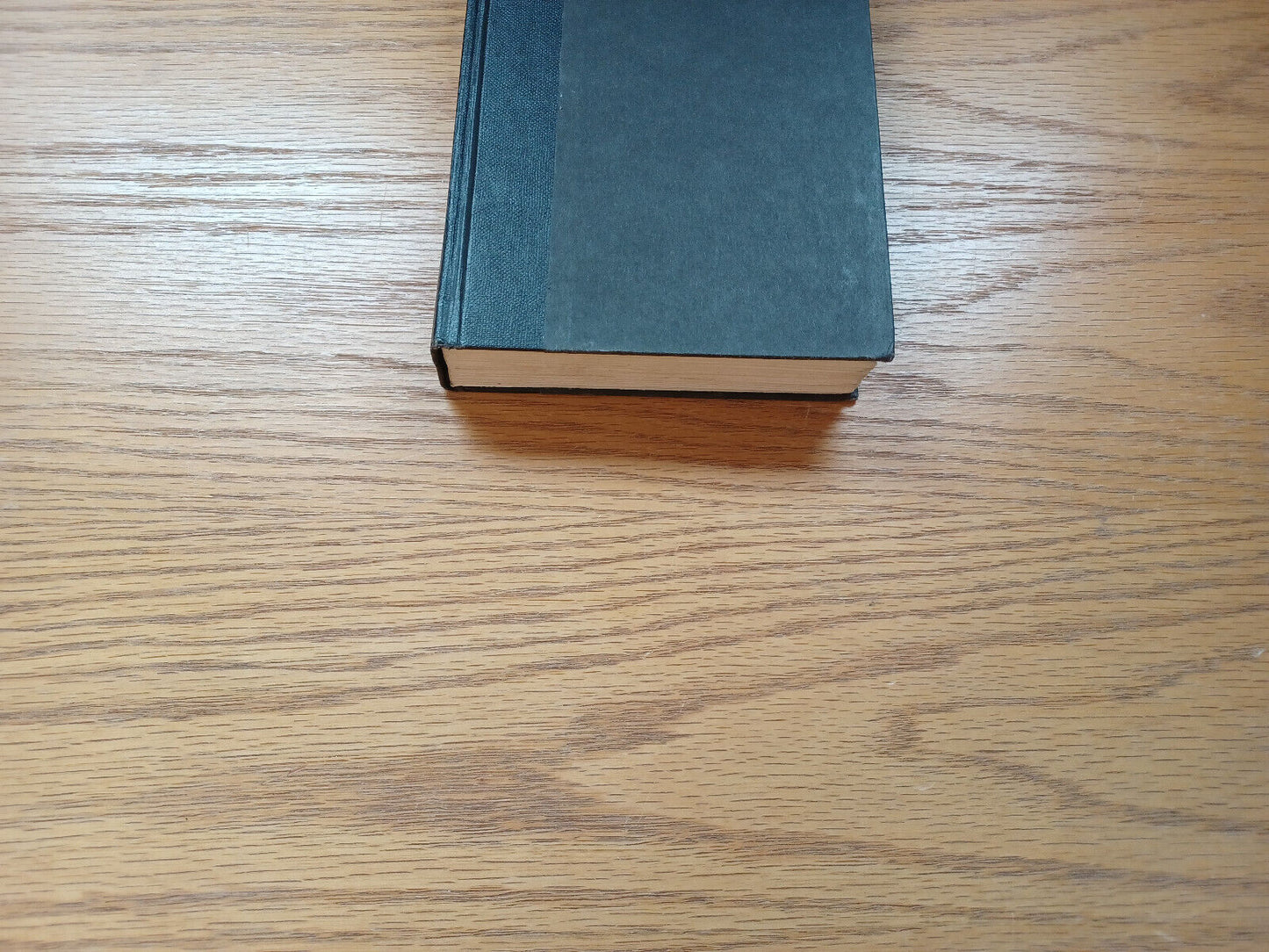 A Man Rides Through By Steven Donaldson 1987