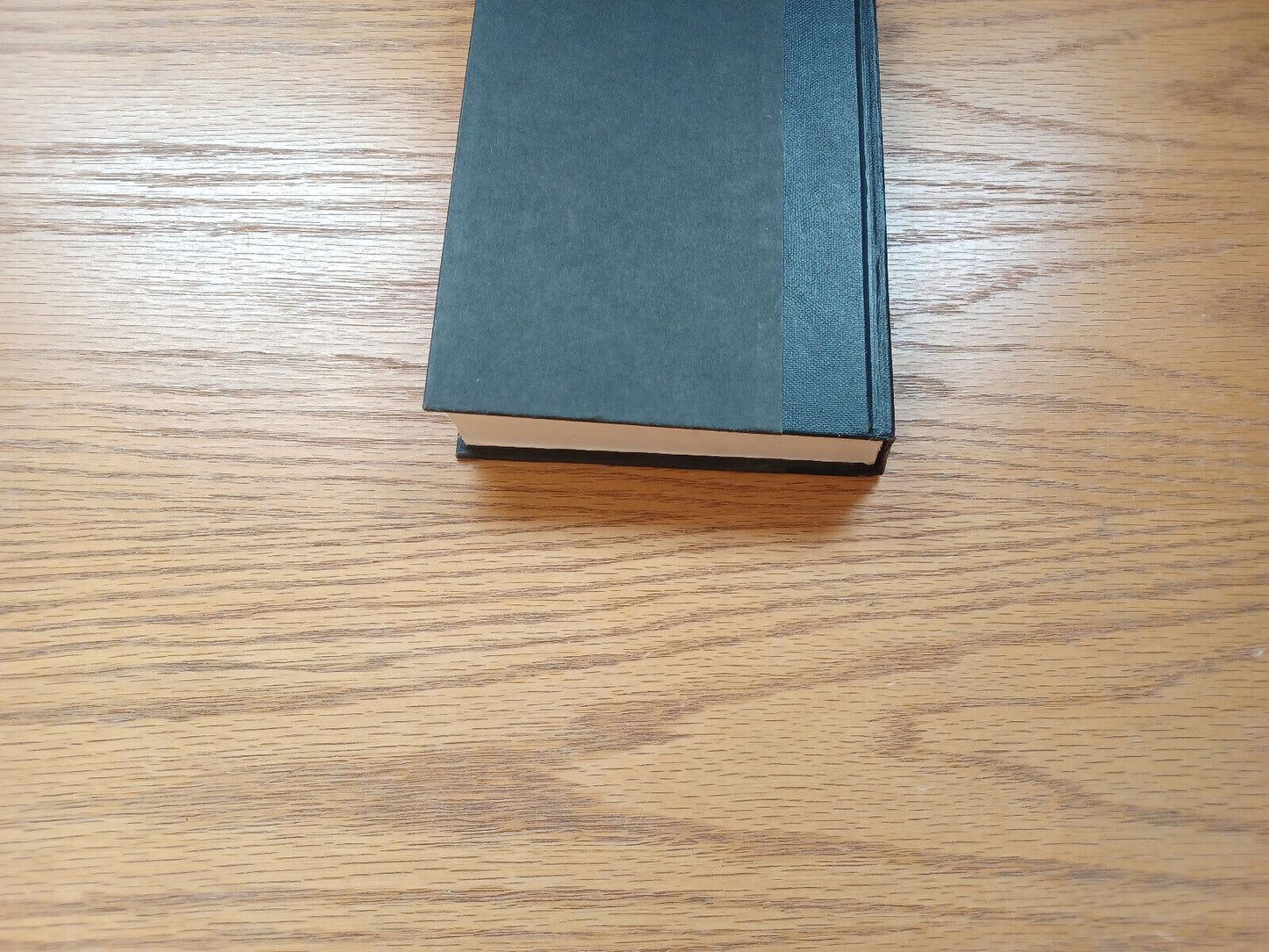 A Man Rides Through By Steven Donaldson 1987