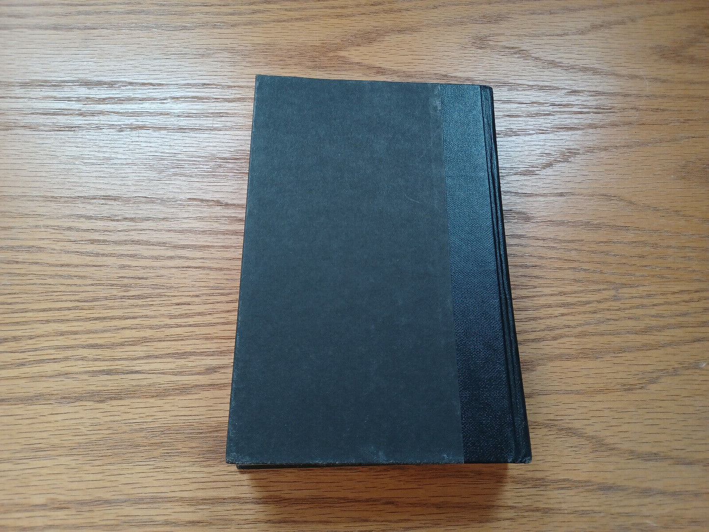 A Man Rides Through By Steven Donaldson 1987