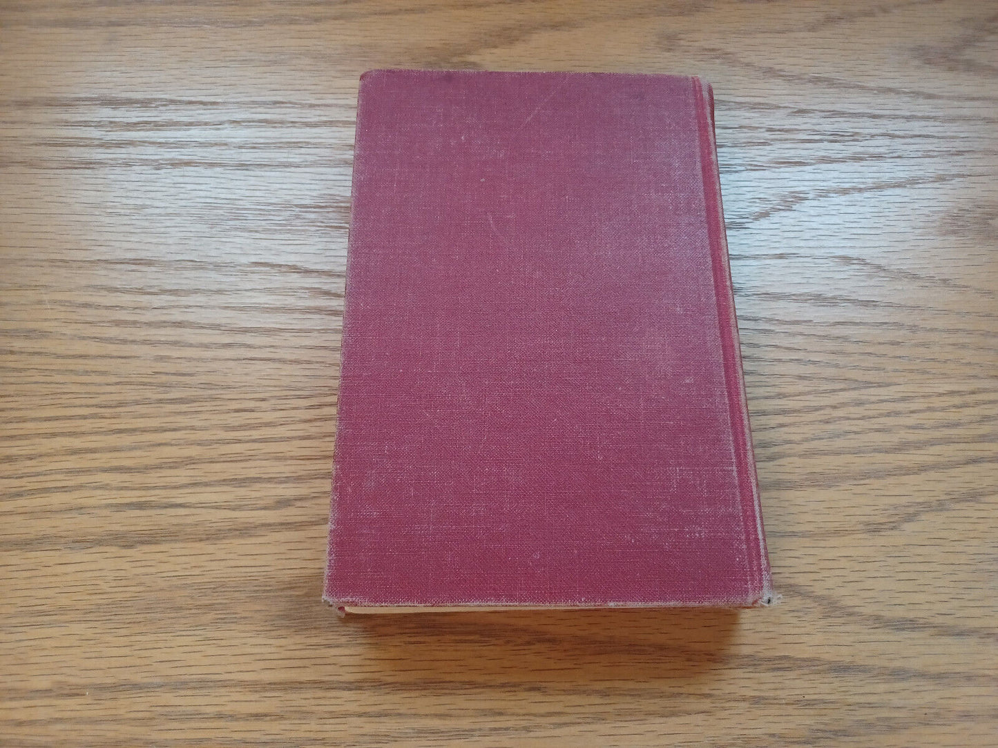 The Hymnal Of The Evangelical United Brethren Church 1957