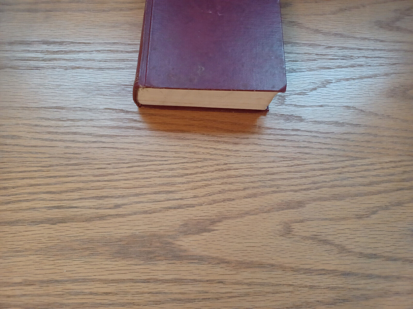 The Holy Bible Revised Standard Version 1952 Thomas Nelson & Sons