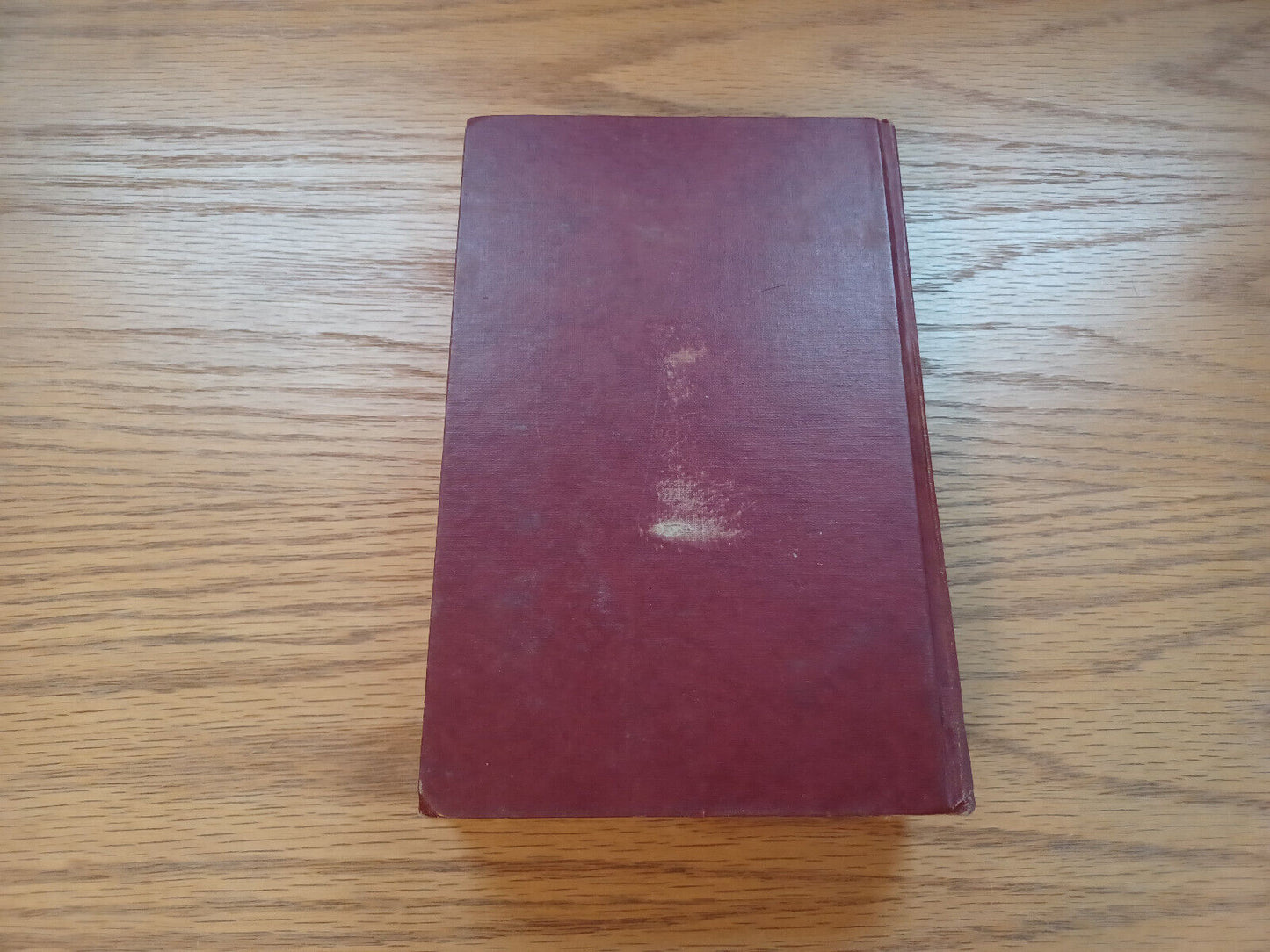 The Holy Bible Revised Standard Version 1952 Thomas Nelson & Sons