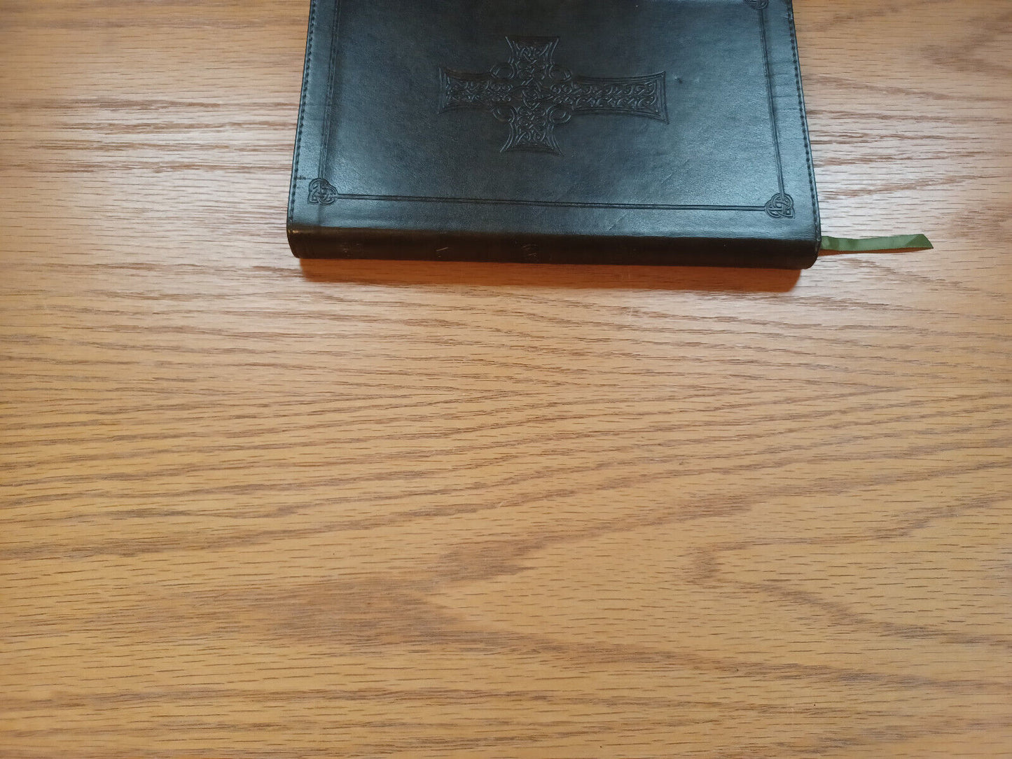 The Holy Bible English Standard Version Trutone 2011 Crossway