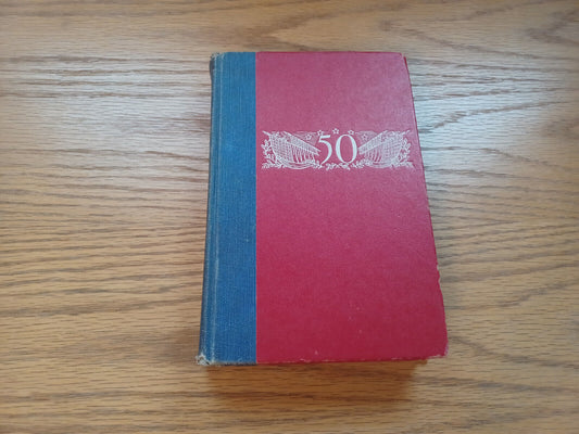 50 Great Americans Henry Thomas Dana Lee Thomas 1948