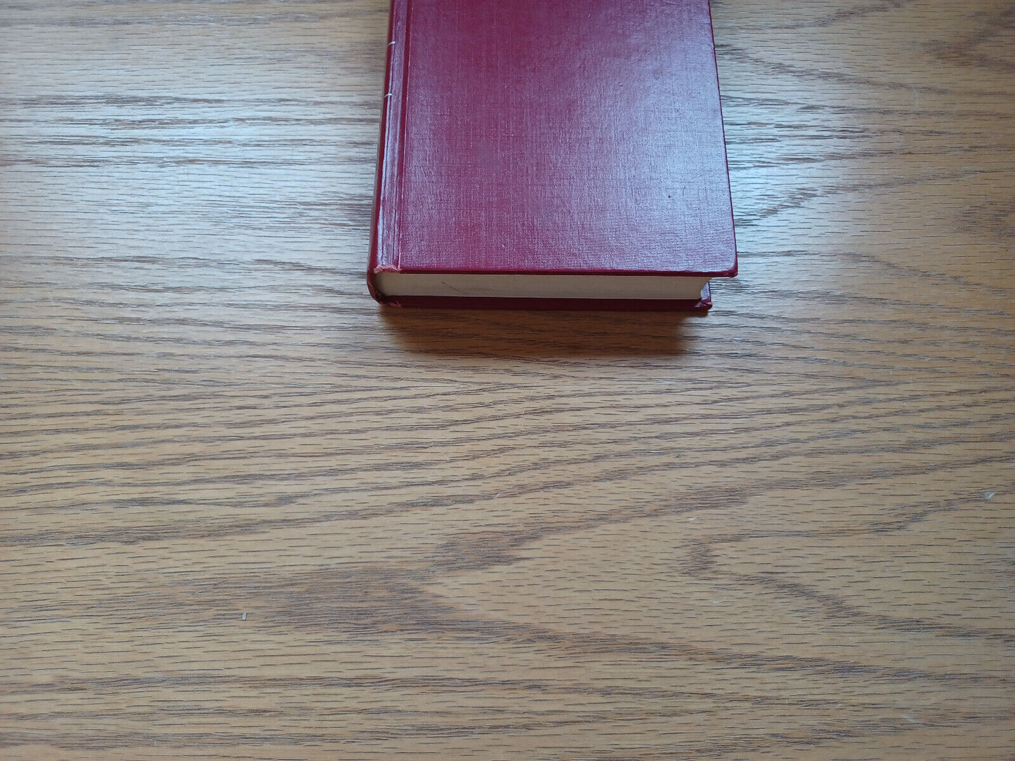 Holy Bible NIV 1982 Zondervan