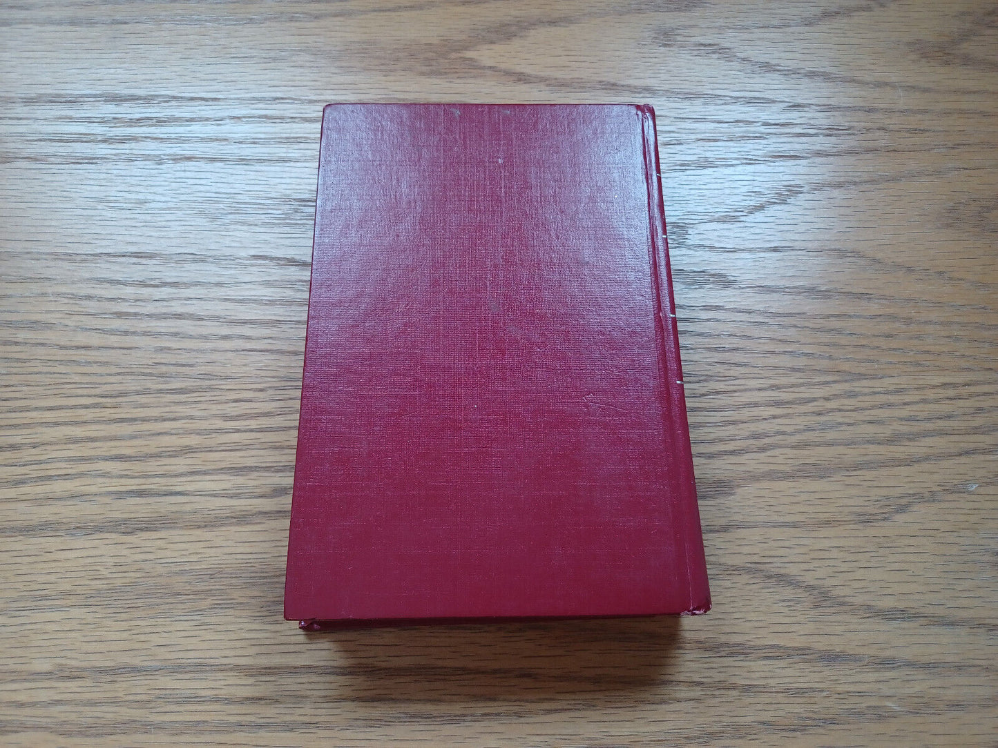 Holy Bible NIV 1982 Zondervan