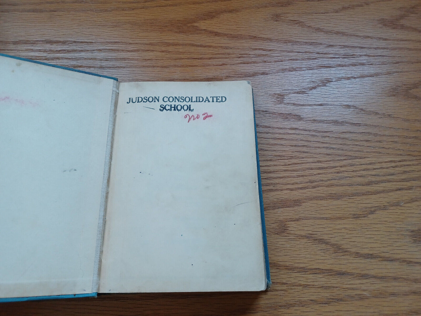 The Laidlaw Basic Readers Book Six Gerald Yoakam 1941