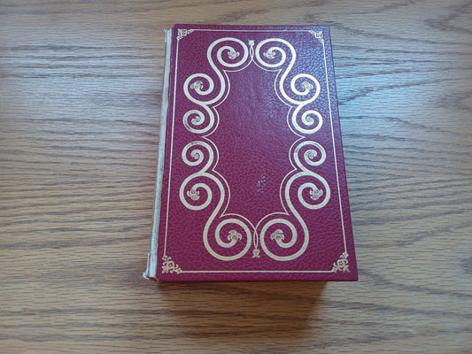 War And Peace Leo Tolstoy 1949 International Collectors Library