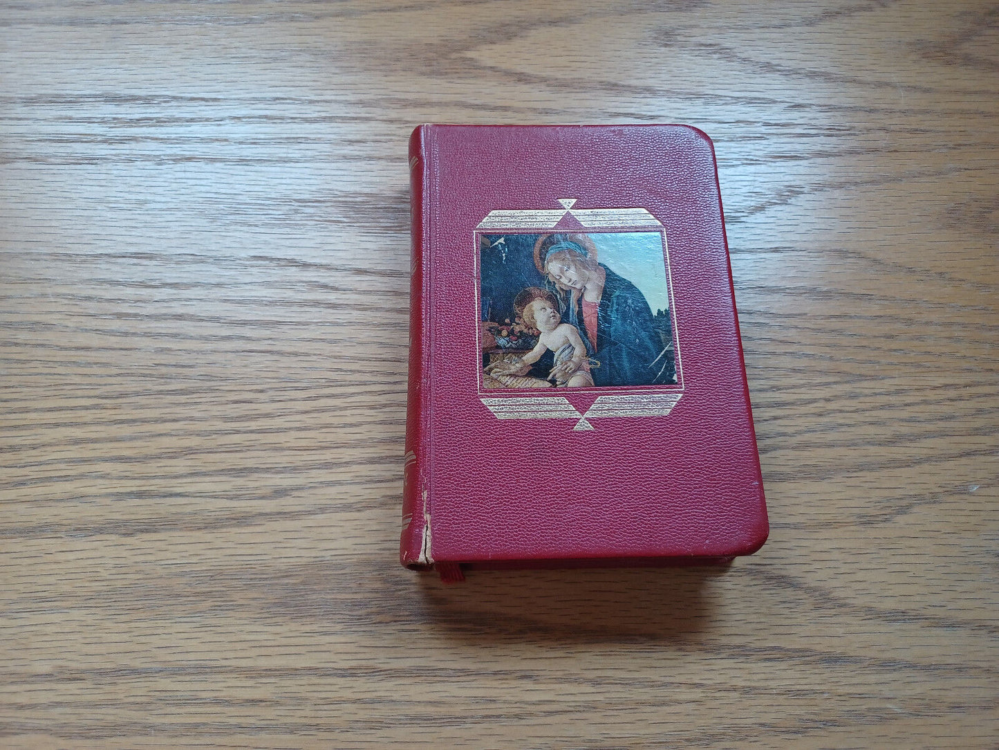 The Prayer Book By John O'Connell 1954