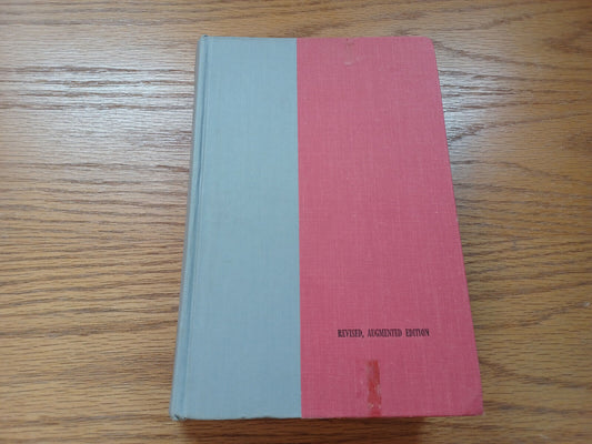 A History Of The Theater By George Freedley 1964