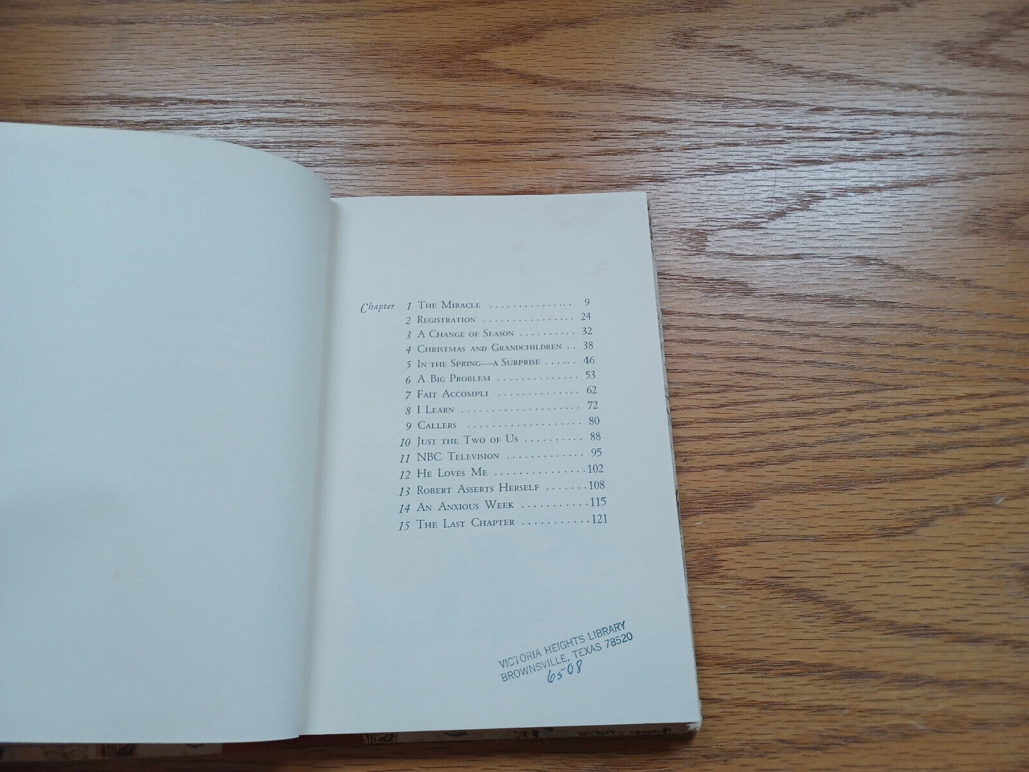 That Quail Robert By Margaret Stanger 1966