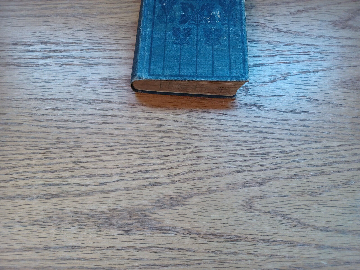 A Modern English Grammar And Composition Revised With Practical Exercises 1916