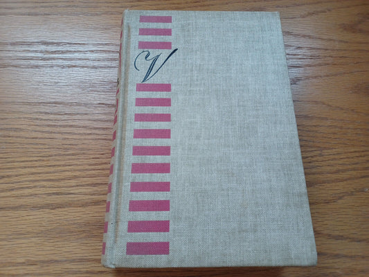 Vogues'S First Reader By Frank Crowninshield 1942