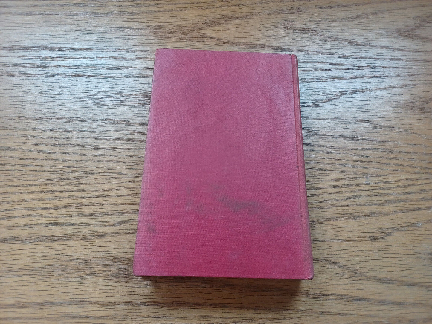 The Robber By Bertram Brooker 1949 First Edition