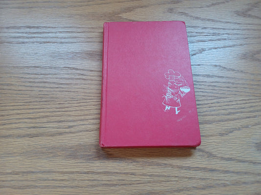 365 Ways To Cook Hamburger Doyne Nickerson 1960 Doubleday & Company