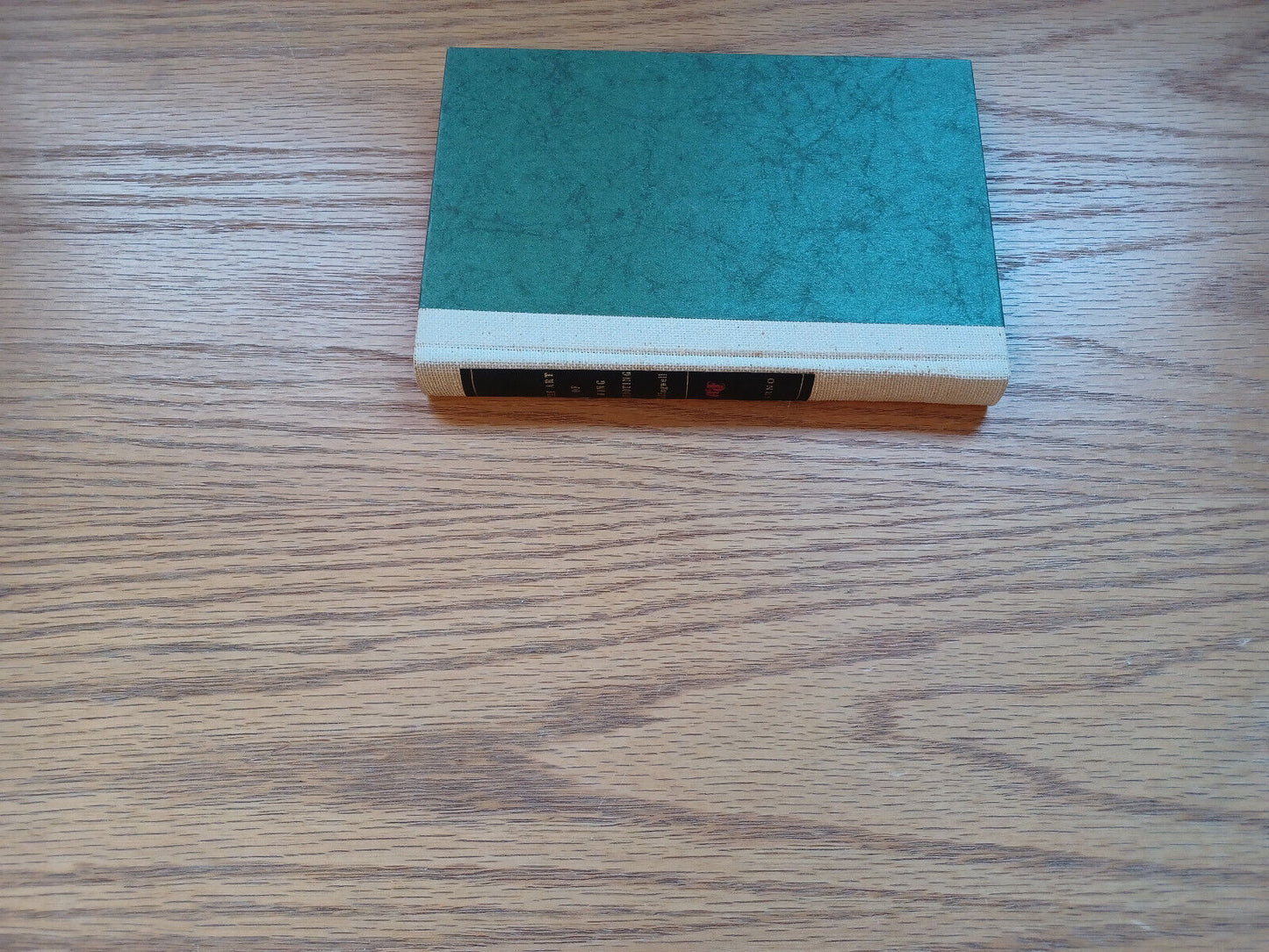 Abercrombie And Fitch Library The Art Of Wingshooting William Leffingwell 1967