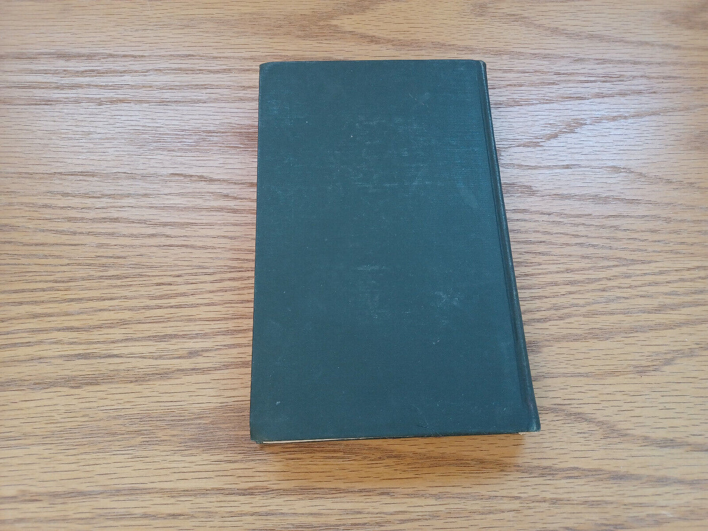 The Fathers Of New England Charles M Andrews 1919 Abraham Lincoln Edition Vol 6