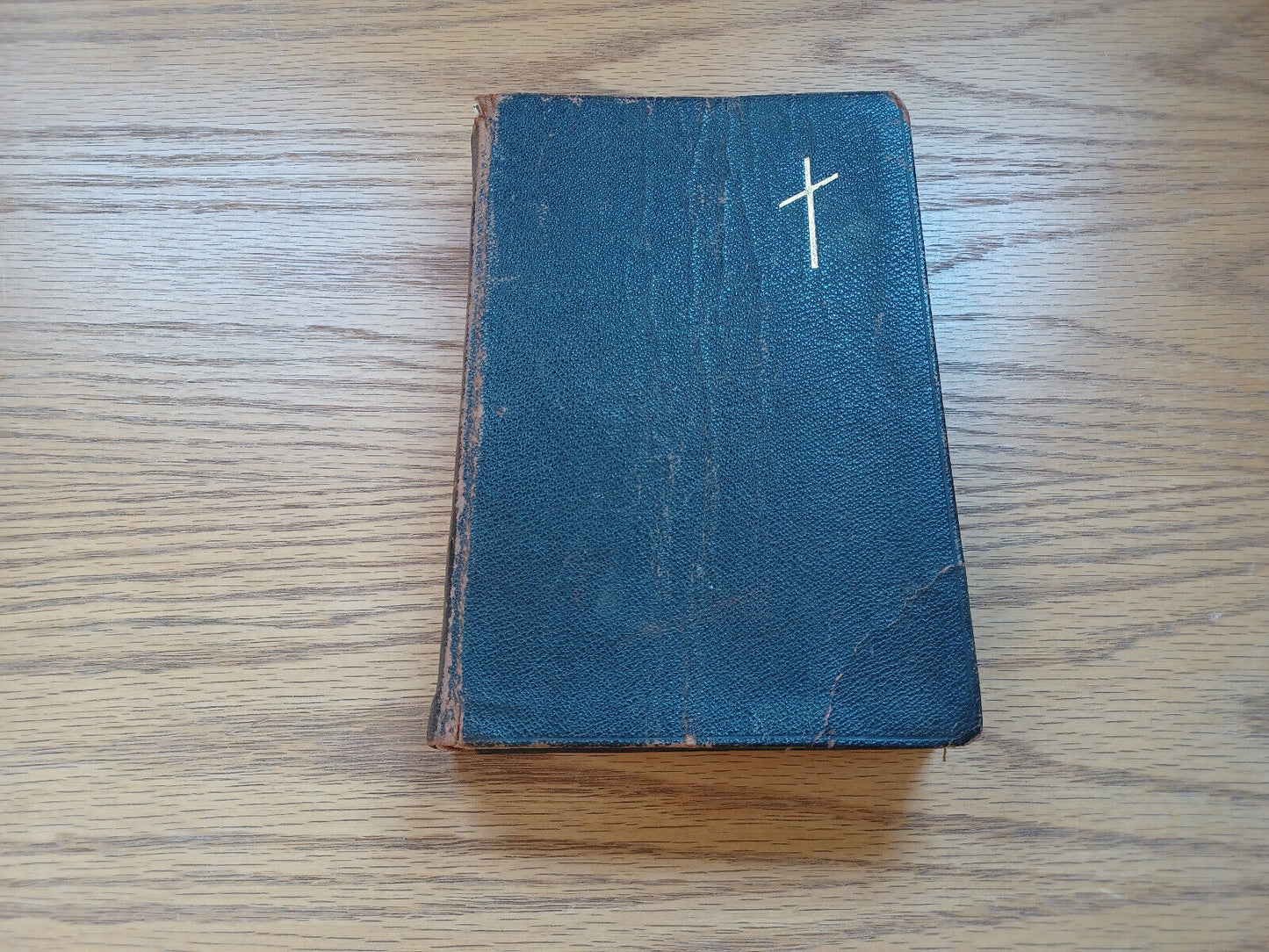 The Lutheran Hymnary Norwegian Evangelical Lutheran Synod 1928