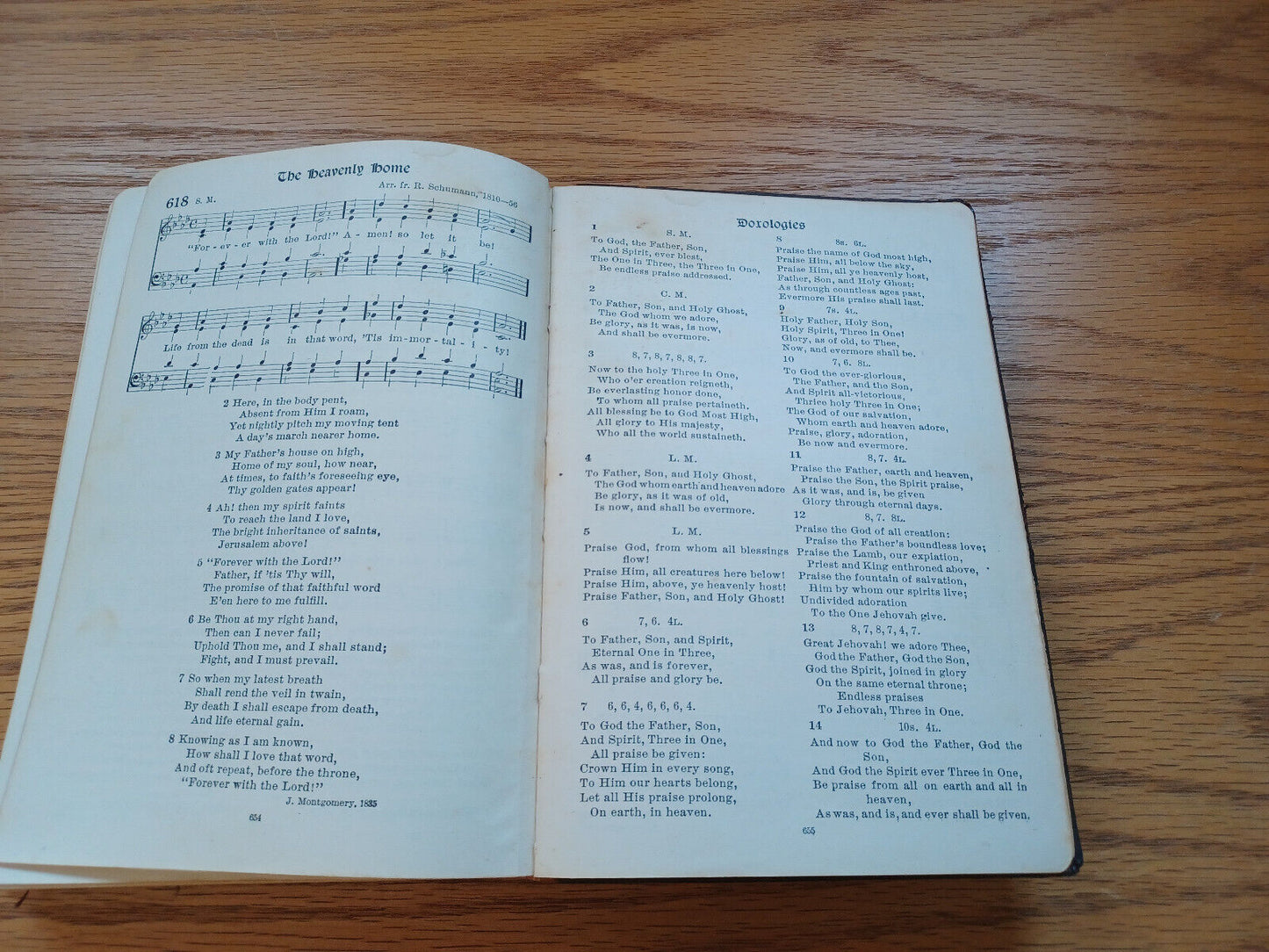 The Lutheran Hymnary Norwegian Evangelical Lutheran Synod 1928