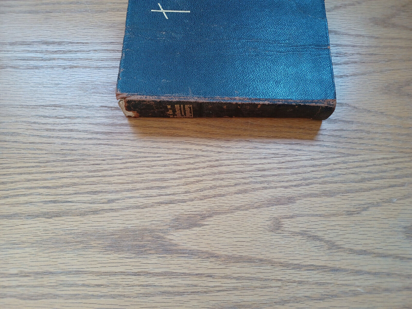 The Lutheran Hymnary Norwegian Evangelical Lutheran Synod 1928