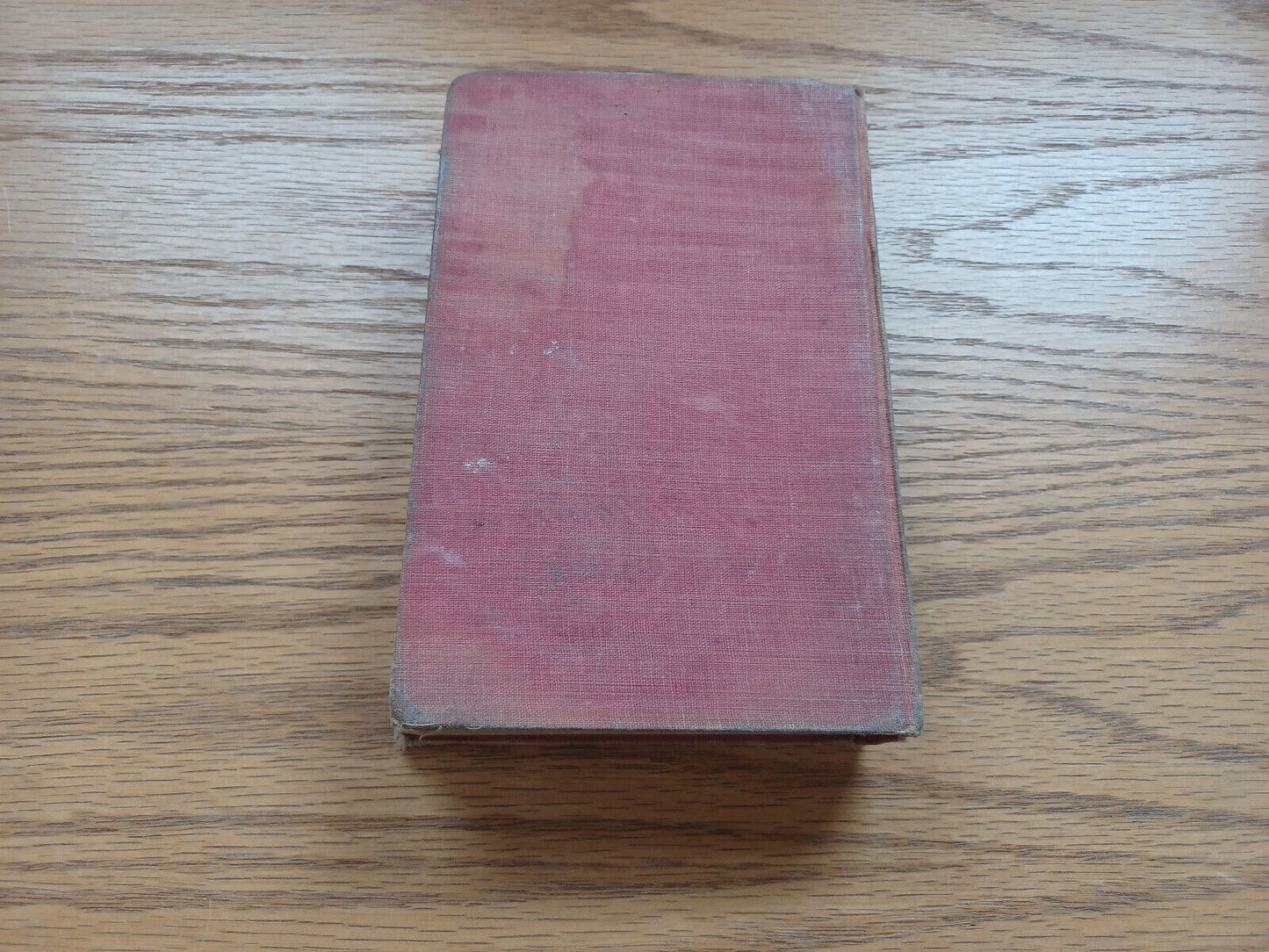 The Vehement Flame Margaret Deland 1922 Hardcover Grosset & Dunlap