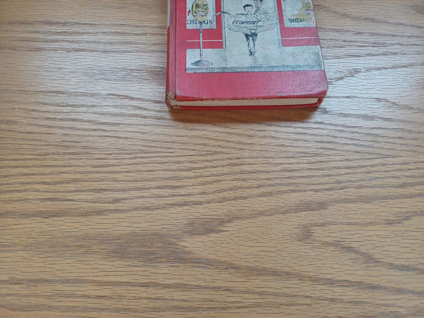 Henry Huggins Beverly Cleary 1966 Hardcover