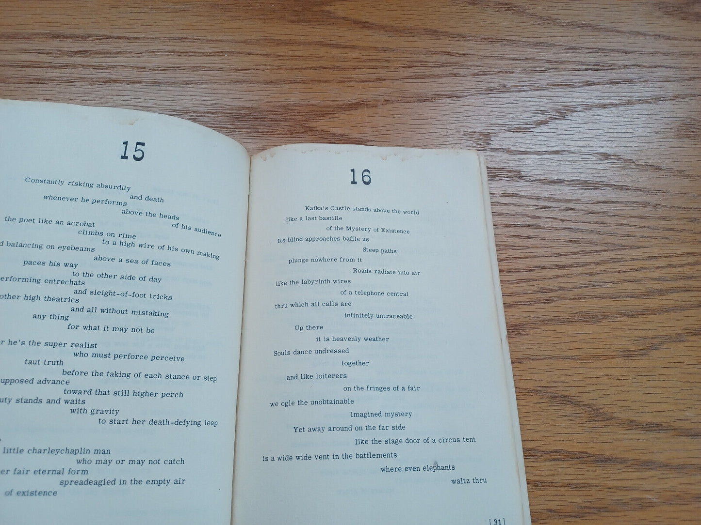 A Coney Island Of The Mind Poems By Lawrence Ferlinghetti 1958