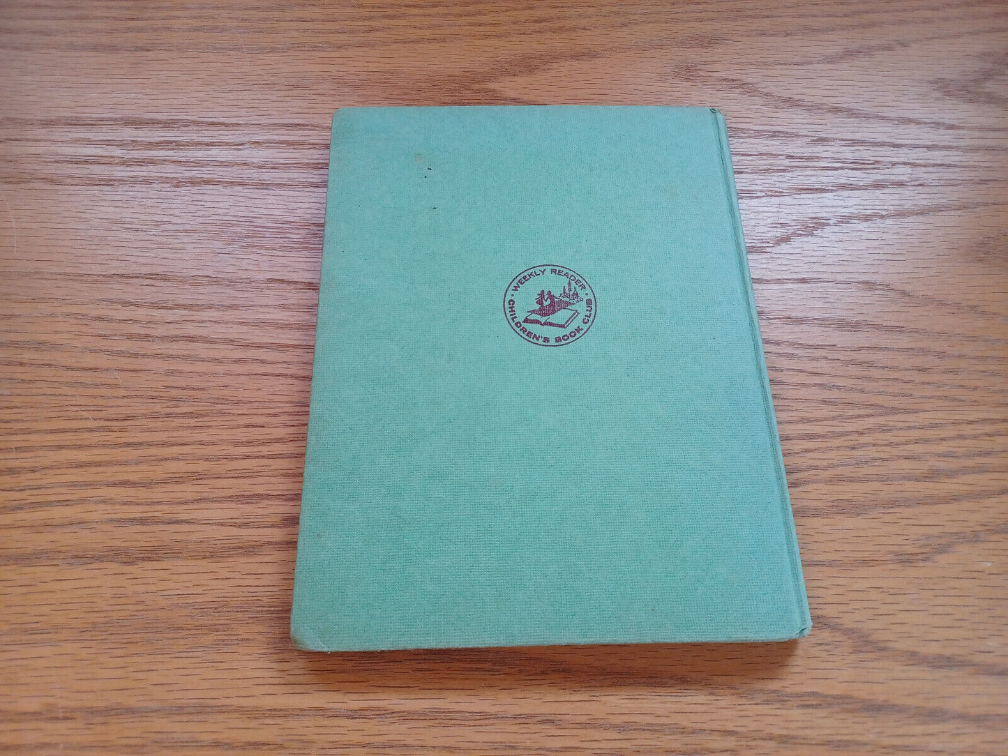 Abe Lincoln Gets His Chance By Frances Cavanah 1959