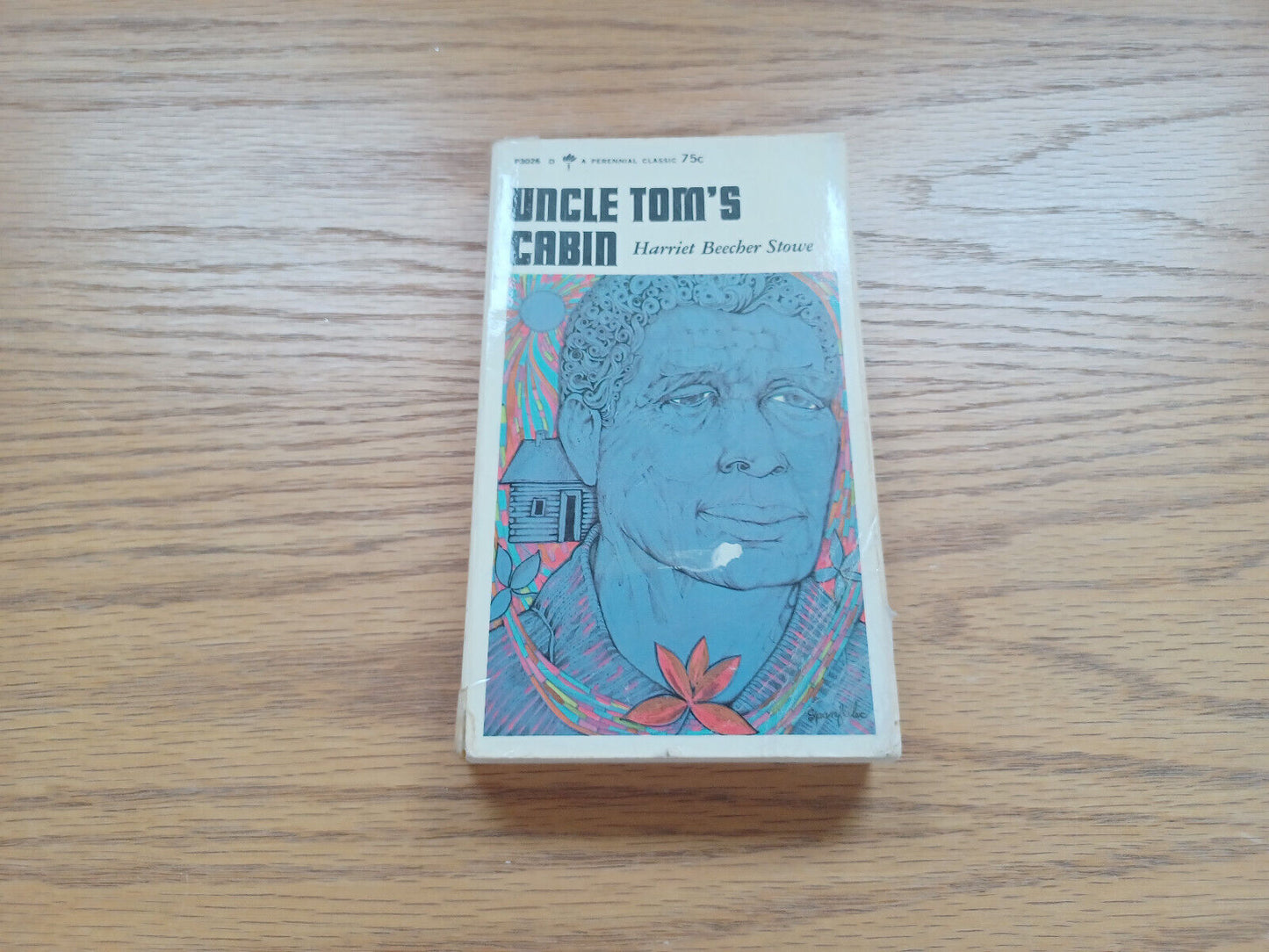 Uncle Tom'S Cabin By Harriet Stowe 1965