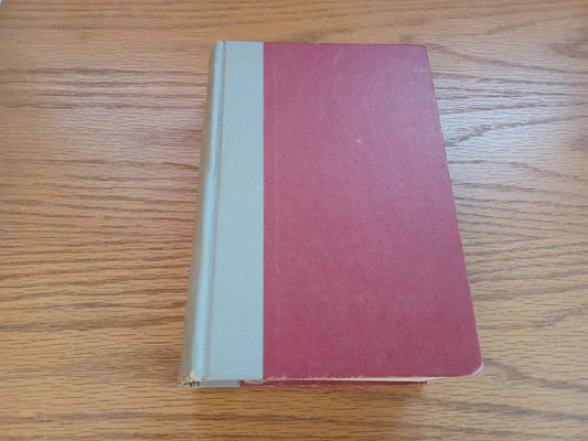 The New Complete Hoyle By Albert Morehead 1956