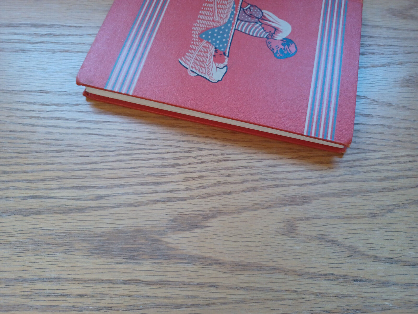 Childcraft Volume Twelve Guide Index 1949