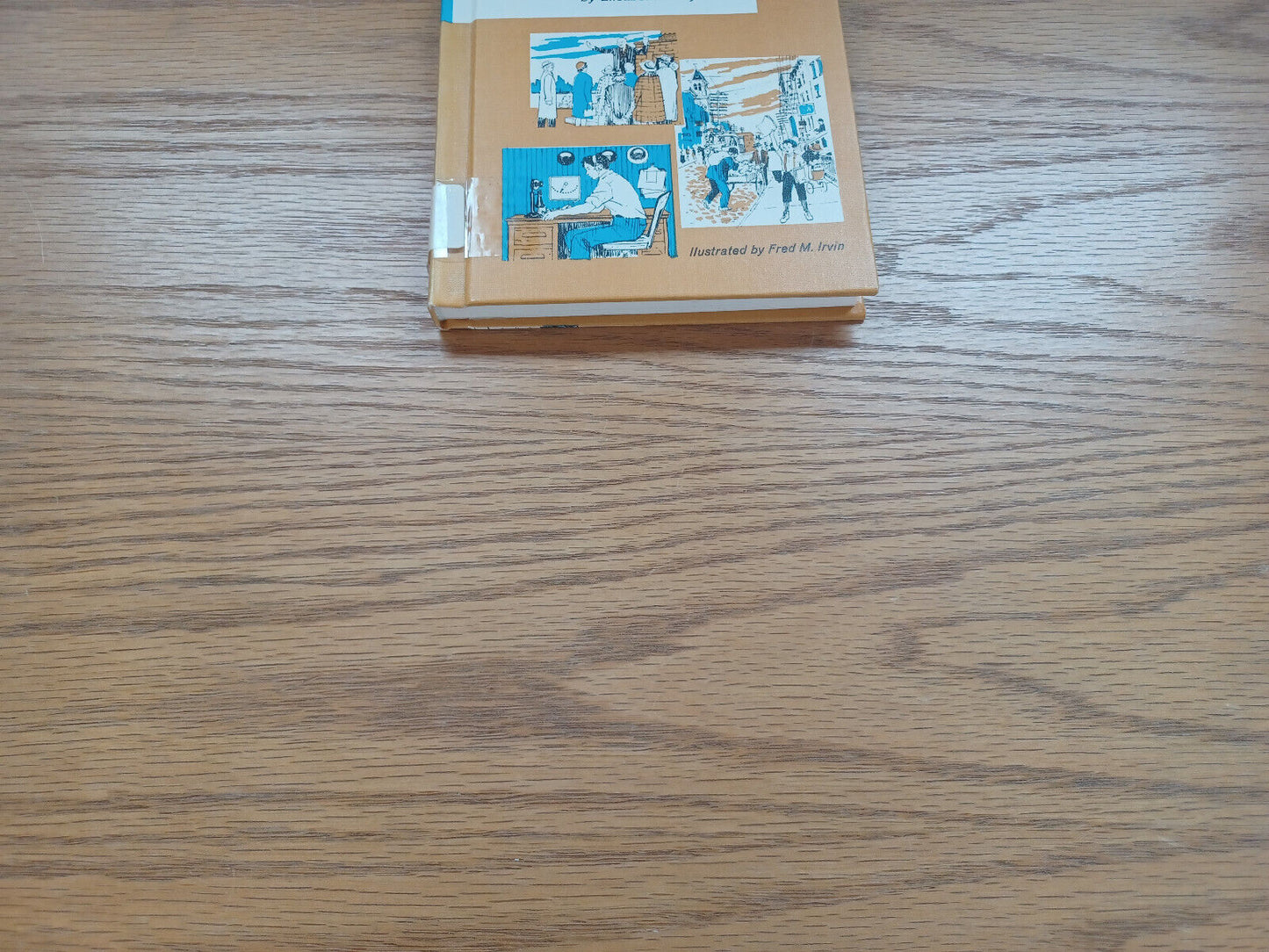David Sarnoff Radio And Tv Boy By Elizabeth Myers 1972