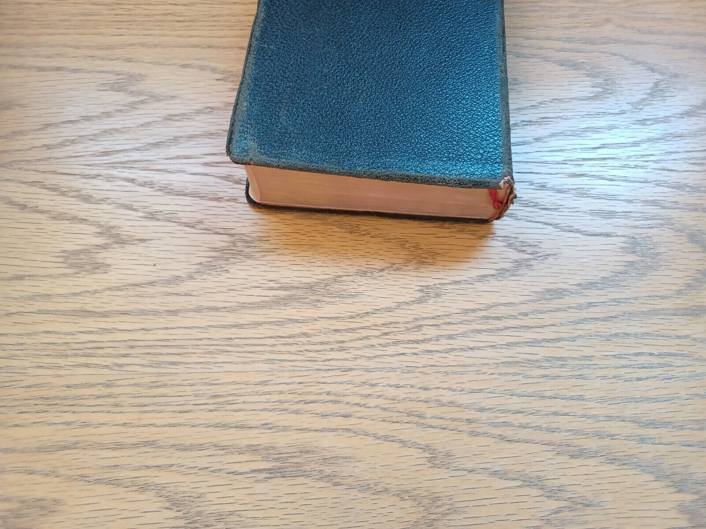 Holy Bible Revised Standard Version 1953 Leather