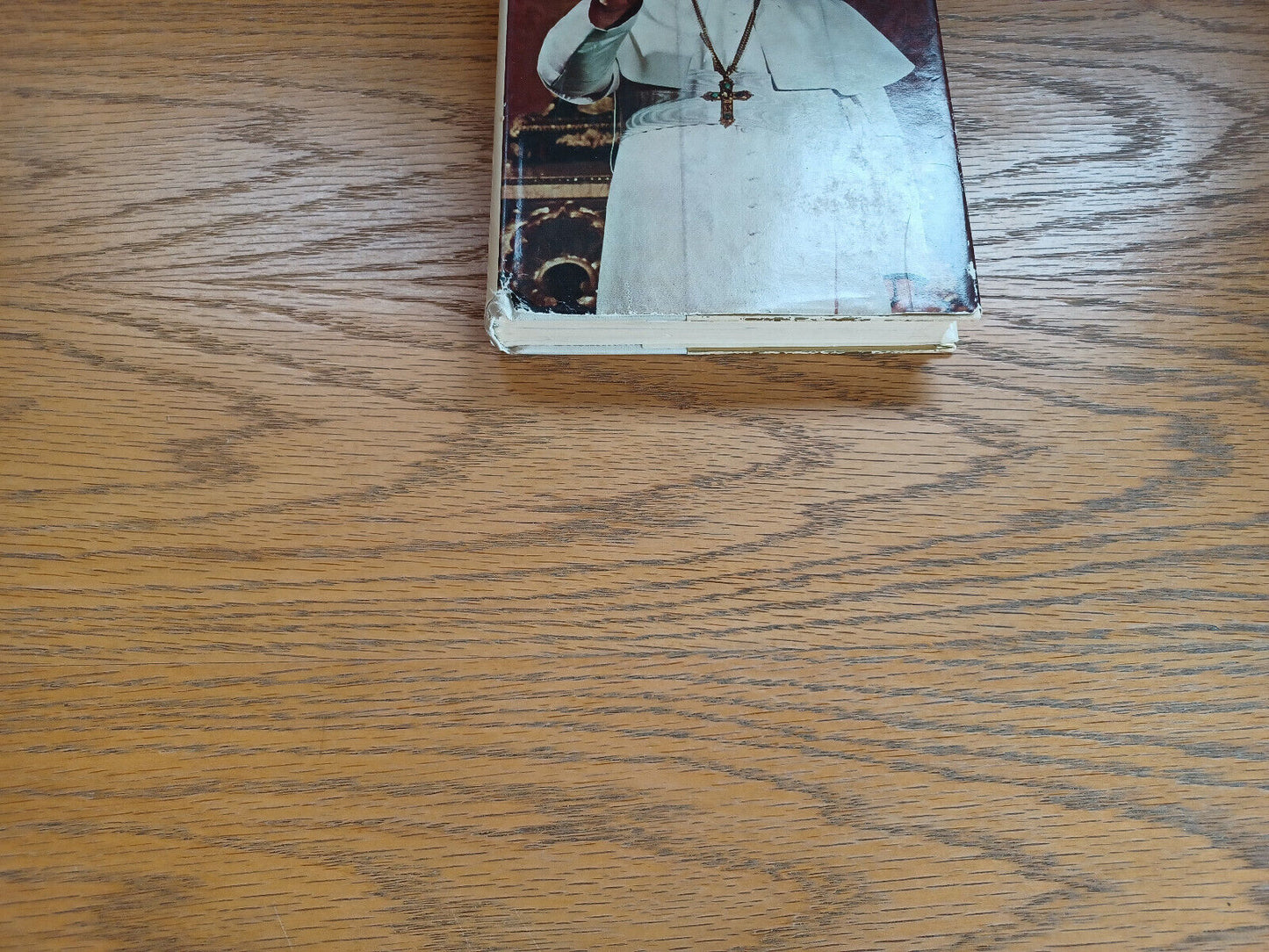 Above All a Shepherd Pope John XXIII Ugo Groppi 1959 Hardcover Dust Jacket P J K