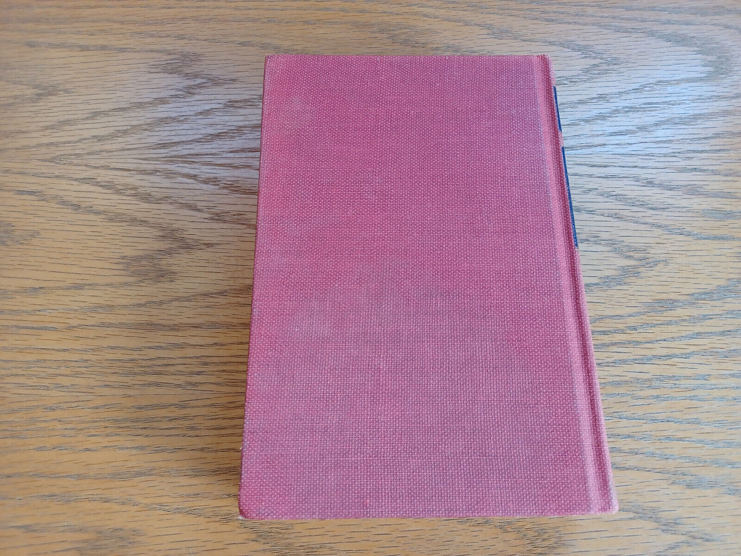 The Sketch Book Washington Irving 1949 Fountain Press Hardcover