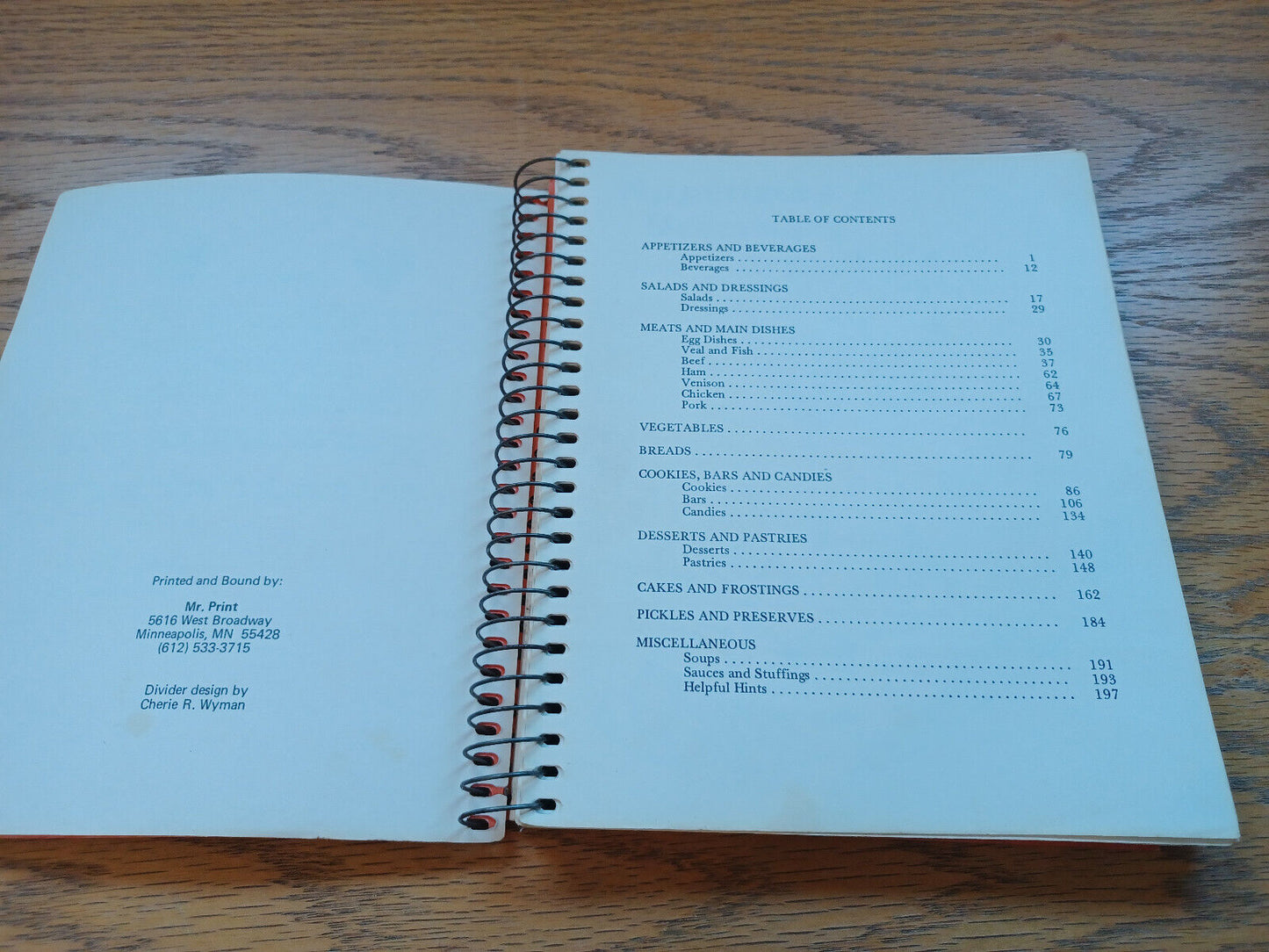 The Hottest Recipes In Town Plymouth Fire Dept Ladies Auxiliary 1982