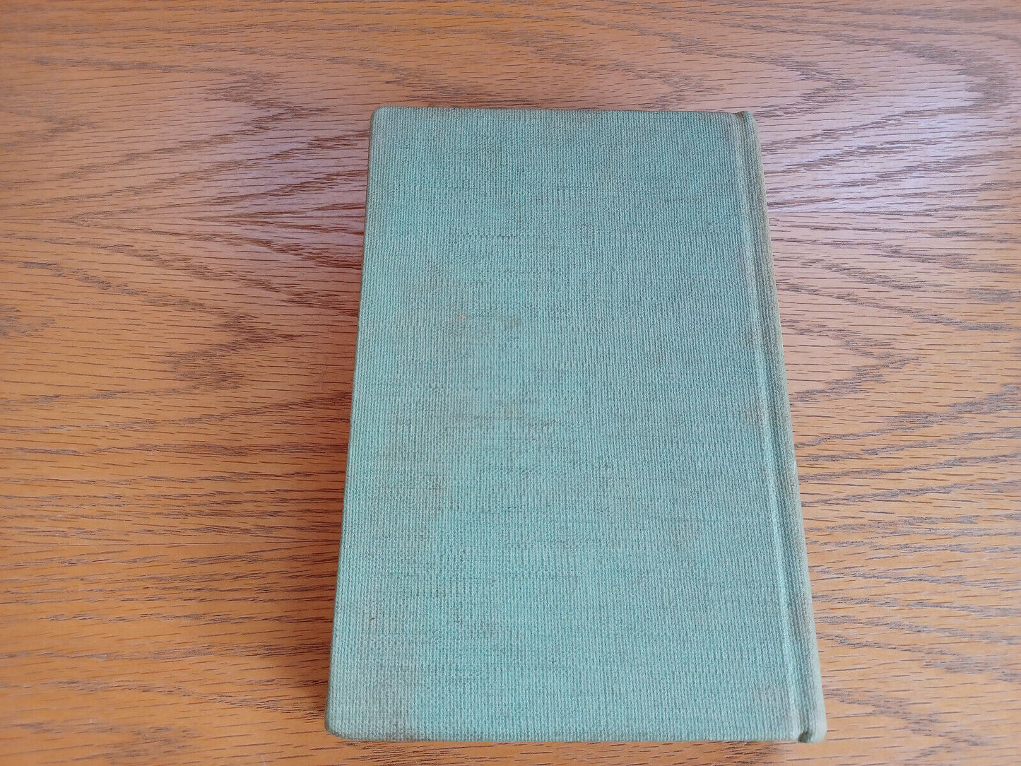 Four Young Teachers Genevieve Chase 1948 Hardcover Dodd Mead