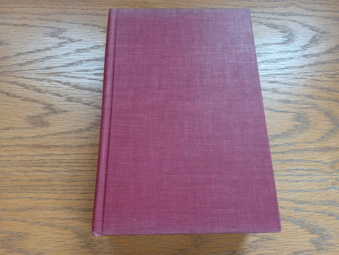 The New English Bible With the Apocrypha 1970 1st Printing Hardcover Oxford Univ