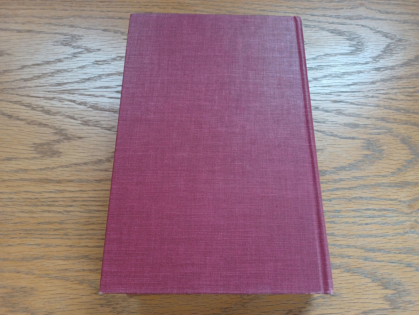 The New English Bible With the Apocrypha 1970 1st Printing Hardcover Oxford Univ