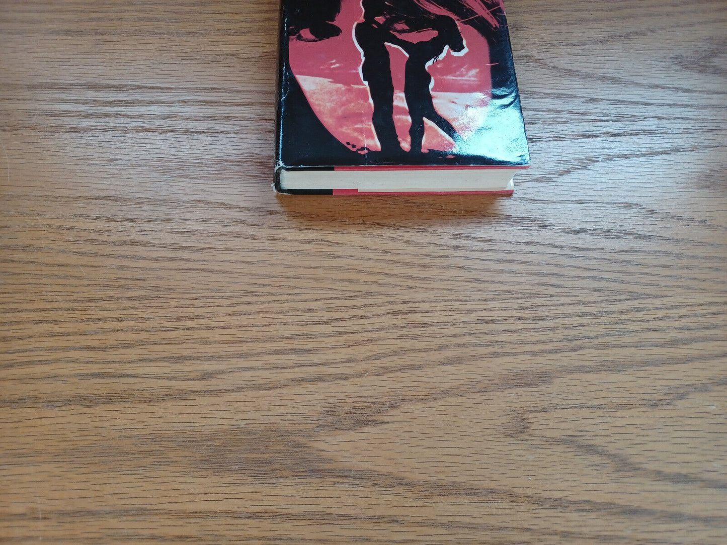 The Other Side Of Midnight By Sidney Sheldon 1973 Dust Jacket