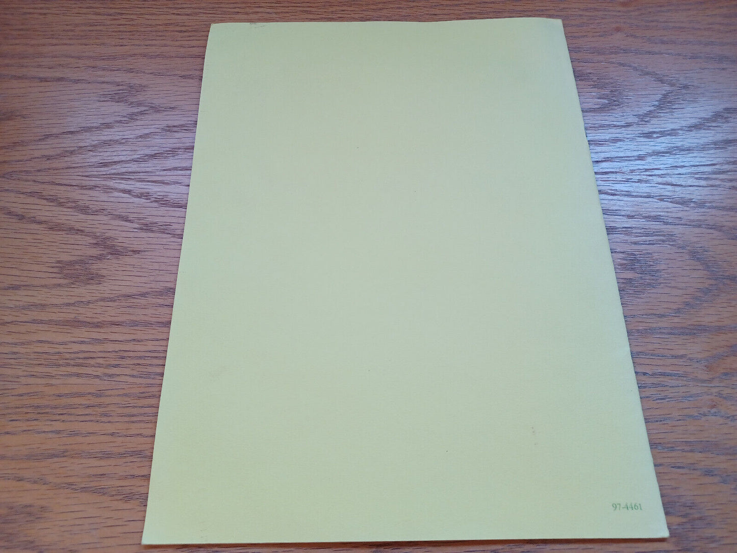 A Nativity Suite For Organ Wilbur Held 1959