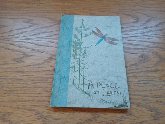 A Place On Earth Gwen Frostic