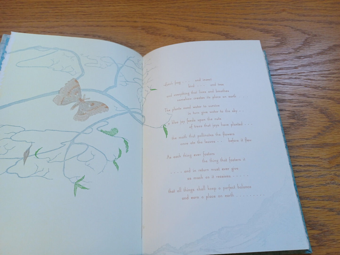 A Place On Earth Gwen Frostic