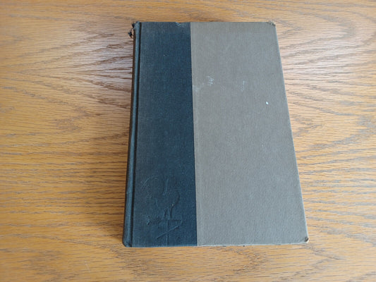 The Points of My Compass E B White 1962 1st Edition Hardcover Harper & Row