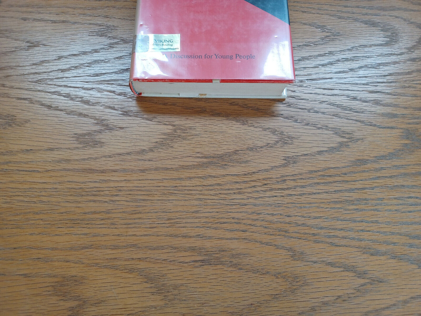 A Matter of Life and Death Albert Z Carr 1967 Viking Press Hardcover Dust Jacket