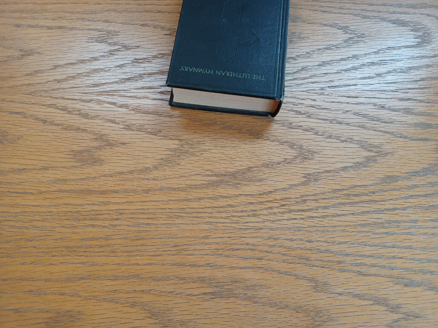 The Lutheran Hymnary 1954 Hardcover Augsburg