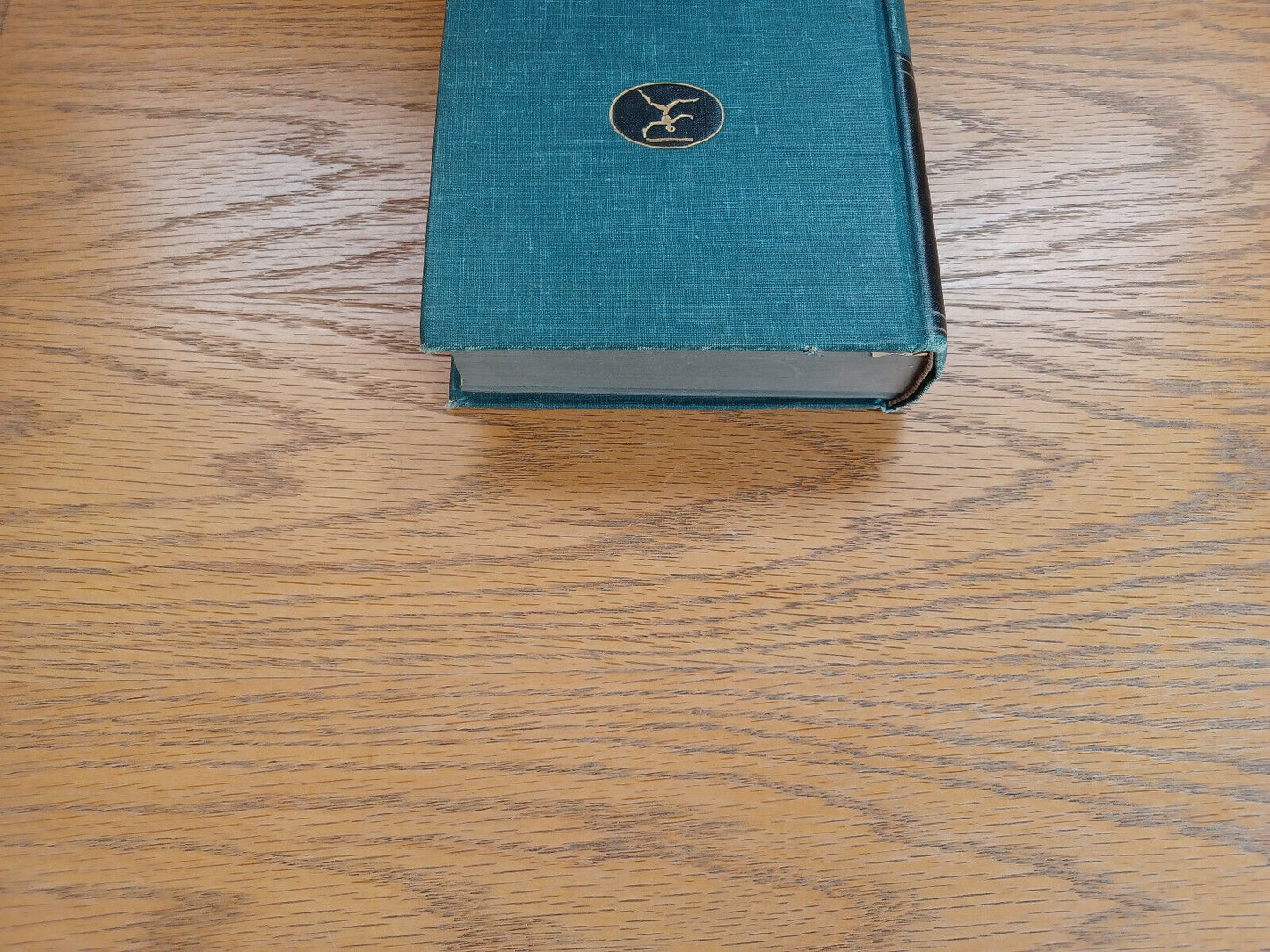 Capital a Critique of Political Economy Karl Marx 1906 Modern Library Hardcover