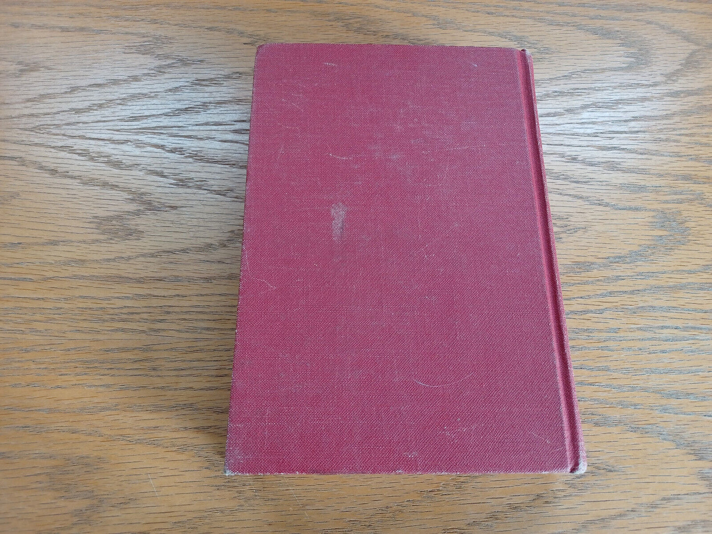 The Hymnal Evangelical United Brethren Church 1960 Hardcover